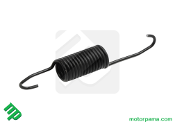molla cavalletto Benelli 57003P250000 ()